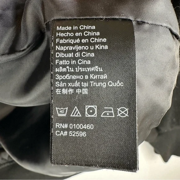 Kavu Oswego Plaid Zip Up Fleece Jacket Gorpcore Outdoors - Picture 7 of 9